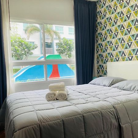 The Trust Condo By The Sea HHQ Exterior photo