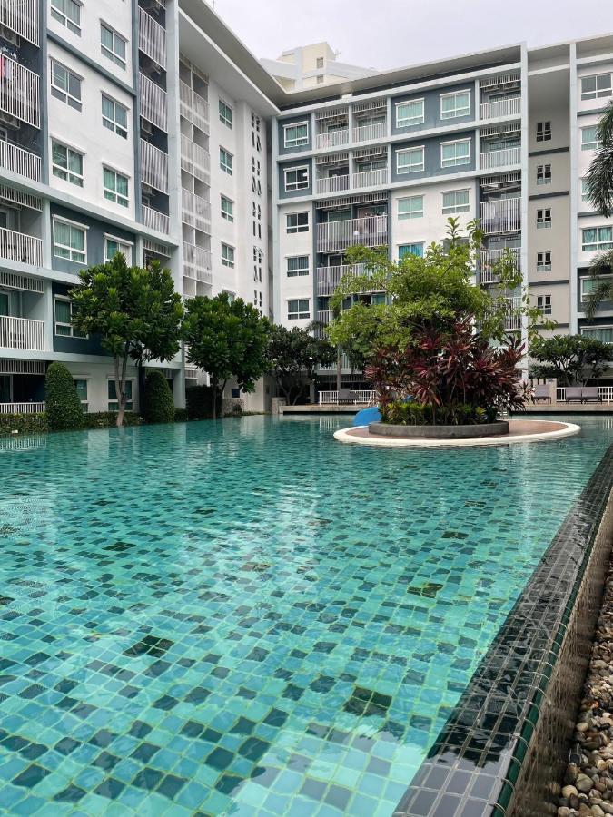 The Trust Condo By The Sea HHQ Exterior photo