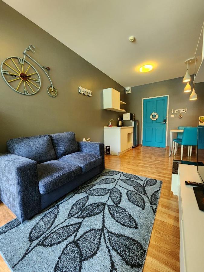 The Trust Condo By The Sea HHQ Exterior photo