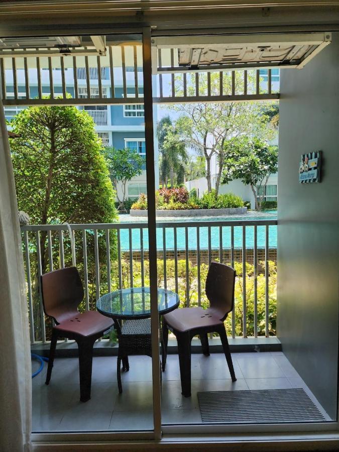 The Trust Condo By The Sea HHQ Exterior photo