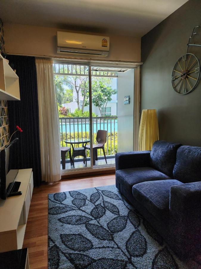 The Trust Condo By The Sea HHQ Exterior photo