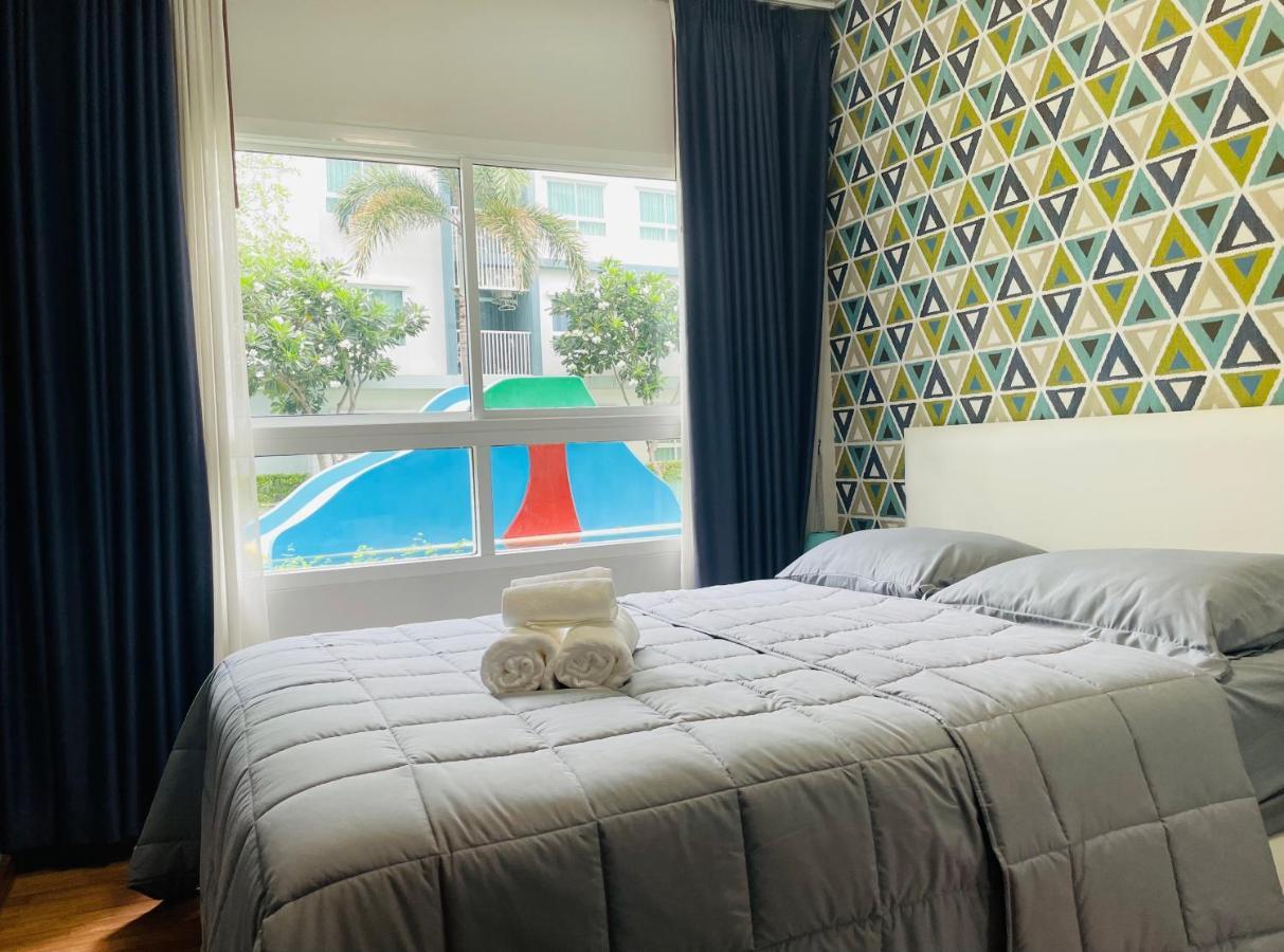 The Trust Condo By The Sea HHQ Exterior photo
