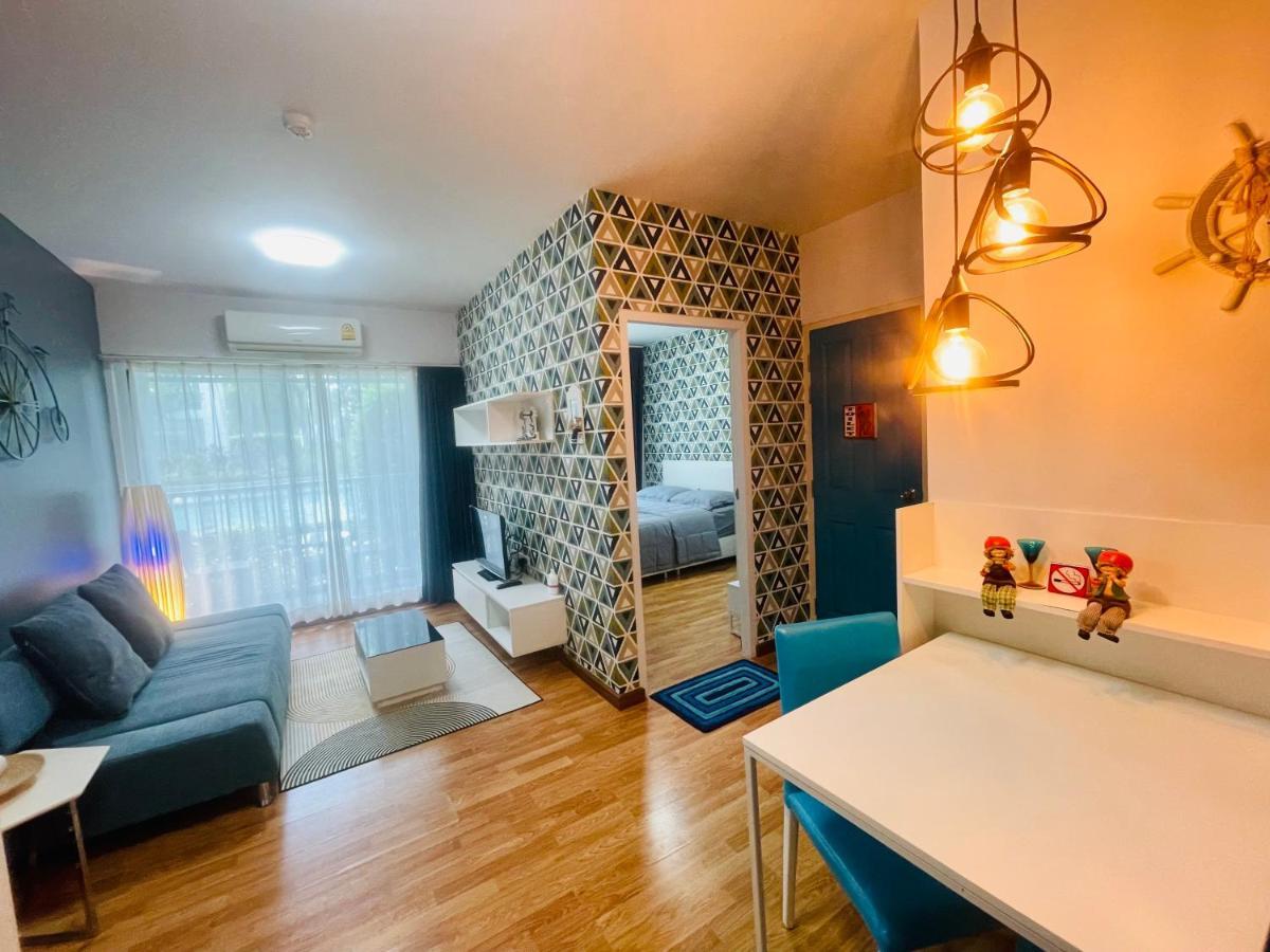 The Trust Condo By The Sea HHQ Exterior photo
